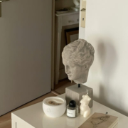vase