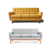 inspiration til ny sofa