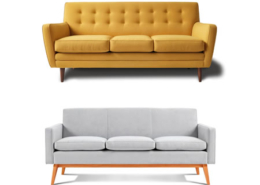 inspiration til ny sofa